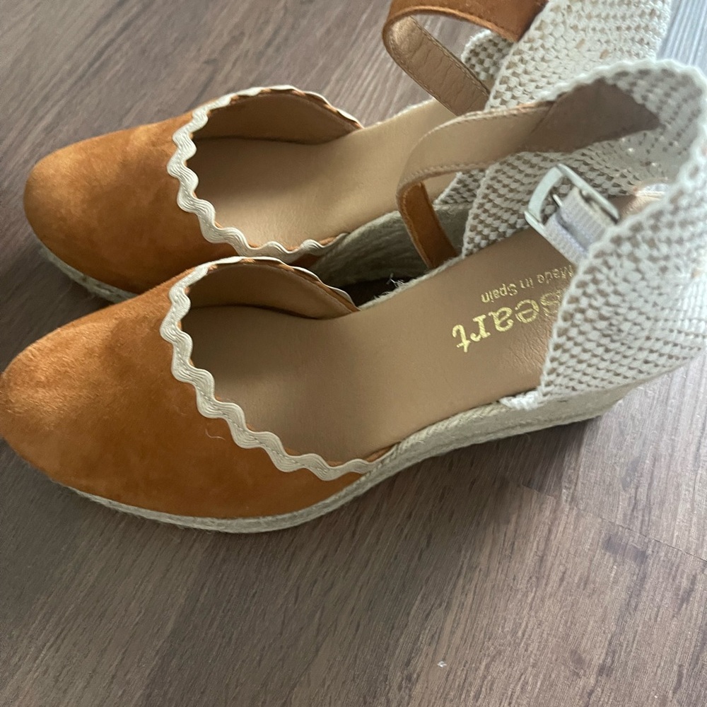 Paseart Espadrills Shoes